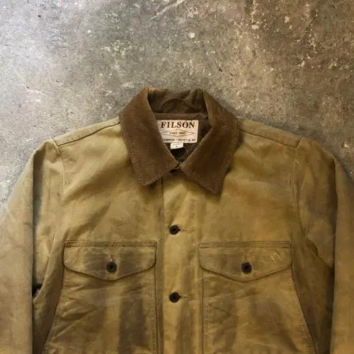 Filson Journeyman jacket USA made - M 3
