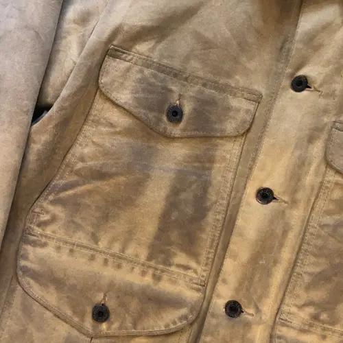 Filson Journeyman jacket USA made - M 5
