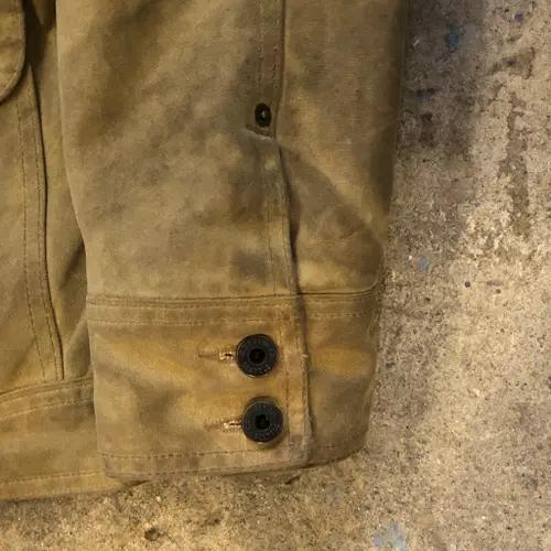 Filson Journeyman jacket USA made - M 10