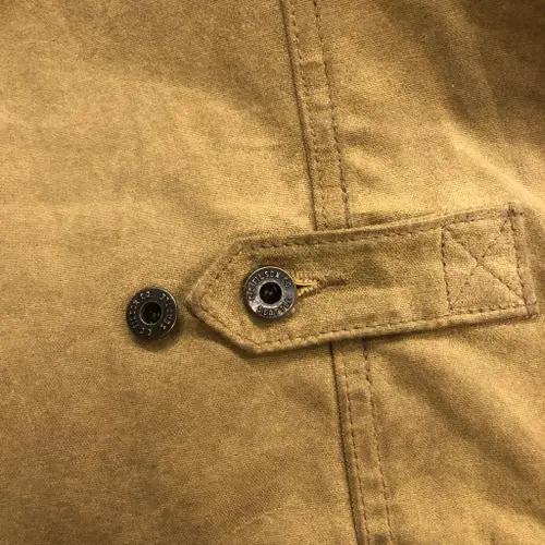 Filson Journeyman jacket USA made - M 11