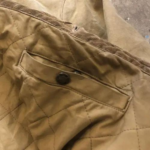 Filson Journeyman jacket USA made - M 9