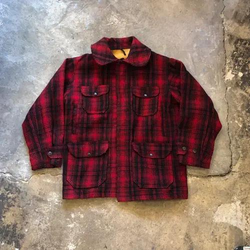 80-90s mackinaw cruiser - 40 2