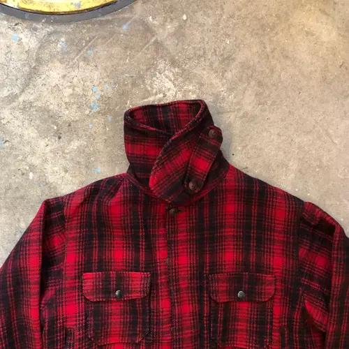 80-90s mackinaw cruiser - 40 4