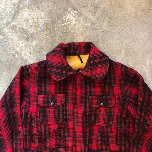 80-90s mackinaw cruiser - 40 3
