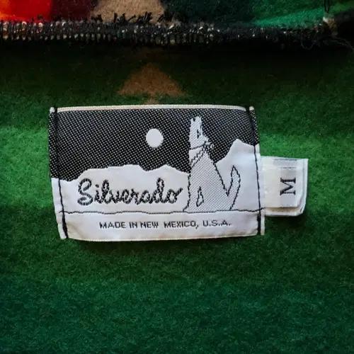 Silverado Native American jacket - M 4