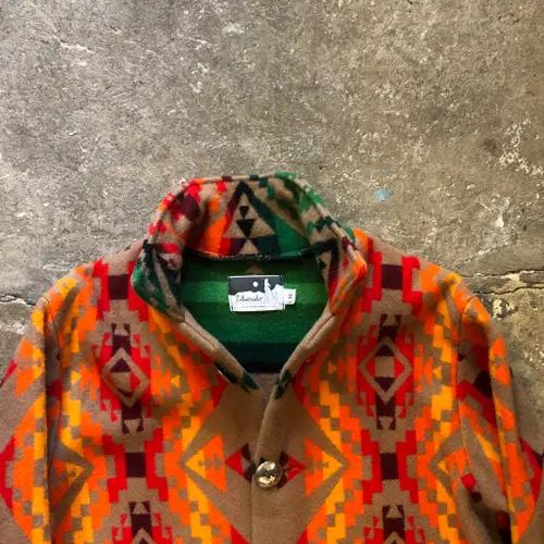 Silverado Native American jacket - M 3