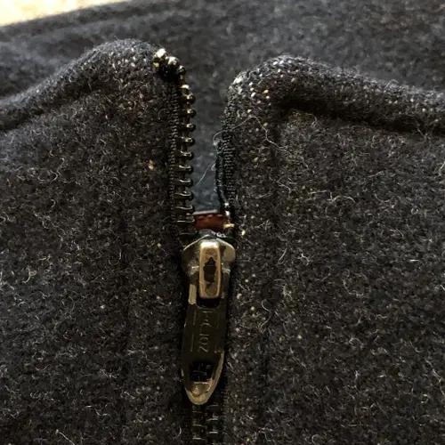 70s Pendleton Native American Jacket - L 6