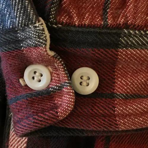 Warehouse Flannel 7