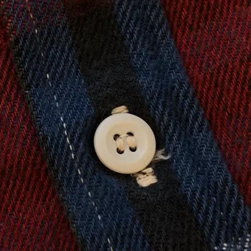 Warehouse Flannel 5