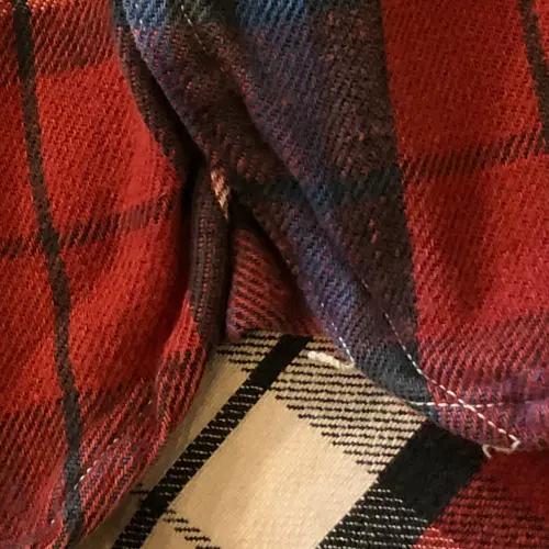 Warehouse Flannel 8