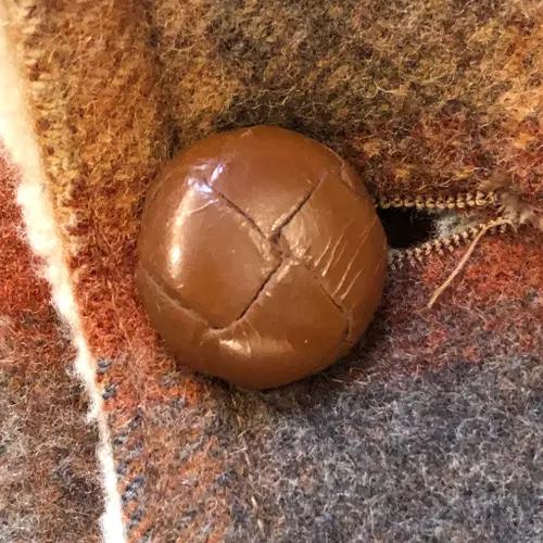 70s Pendleton Western Coat - M 6