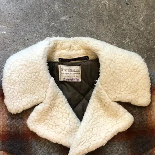 70s Pendleton Western Coat - M 4