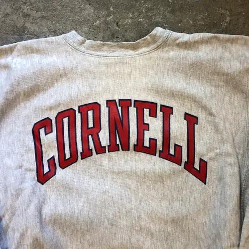 80s Champion Reverse Weave USA made - L 3