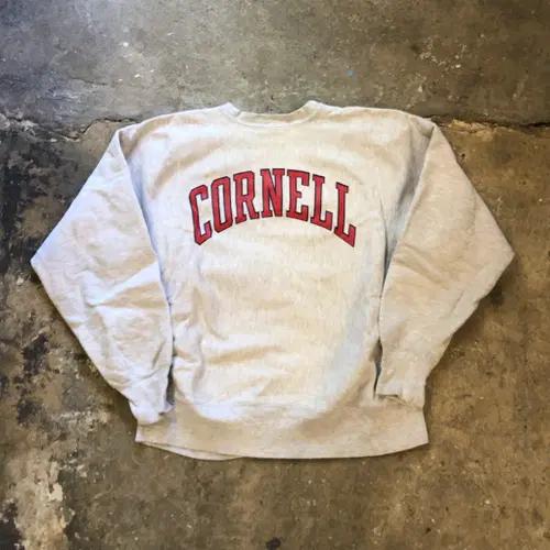 80s Champion Reverse Weave USA made - L 2