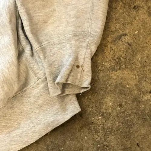 80s Champion Reverse Weave USA made - L 6