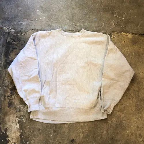 80s Champion Reverse Weave USA made - L 7