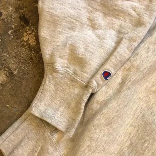 80s Champion Reverse Weave USA made - M 5