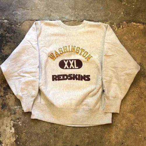 80s Champion Reverse Weave USA made - M 2