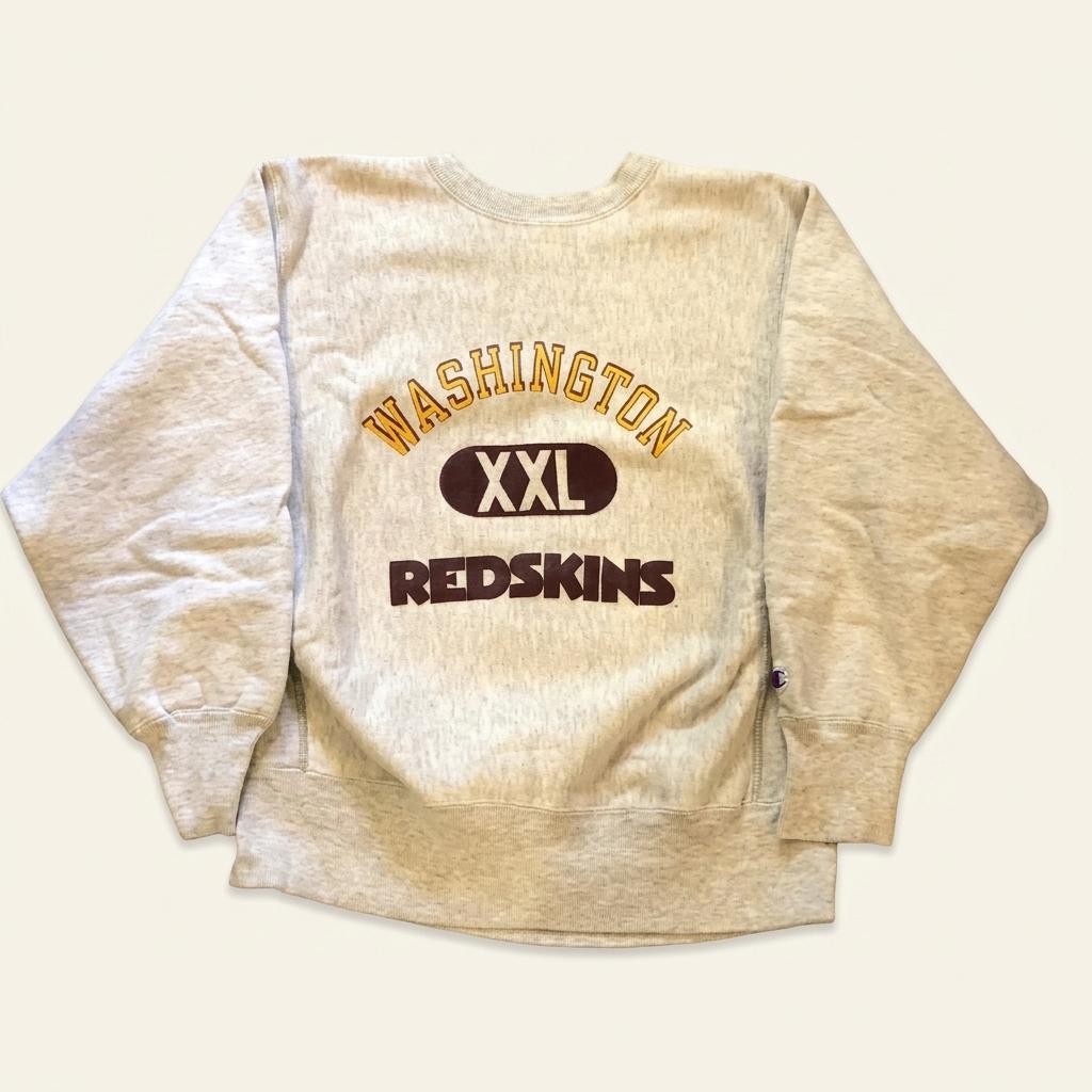 80s Champion Reverse Weave USA made - M 1