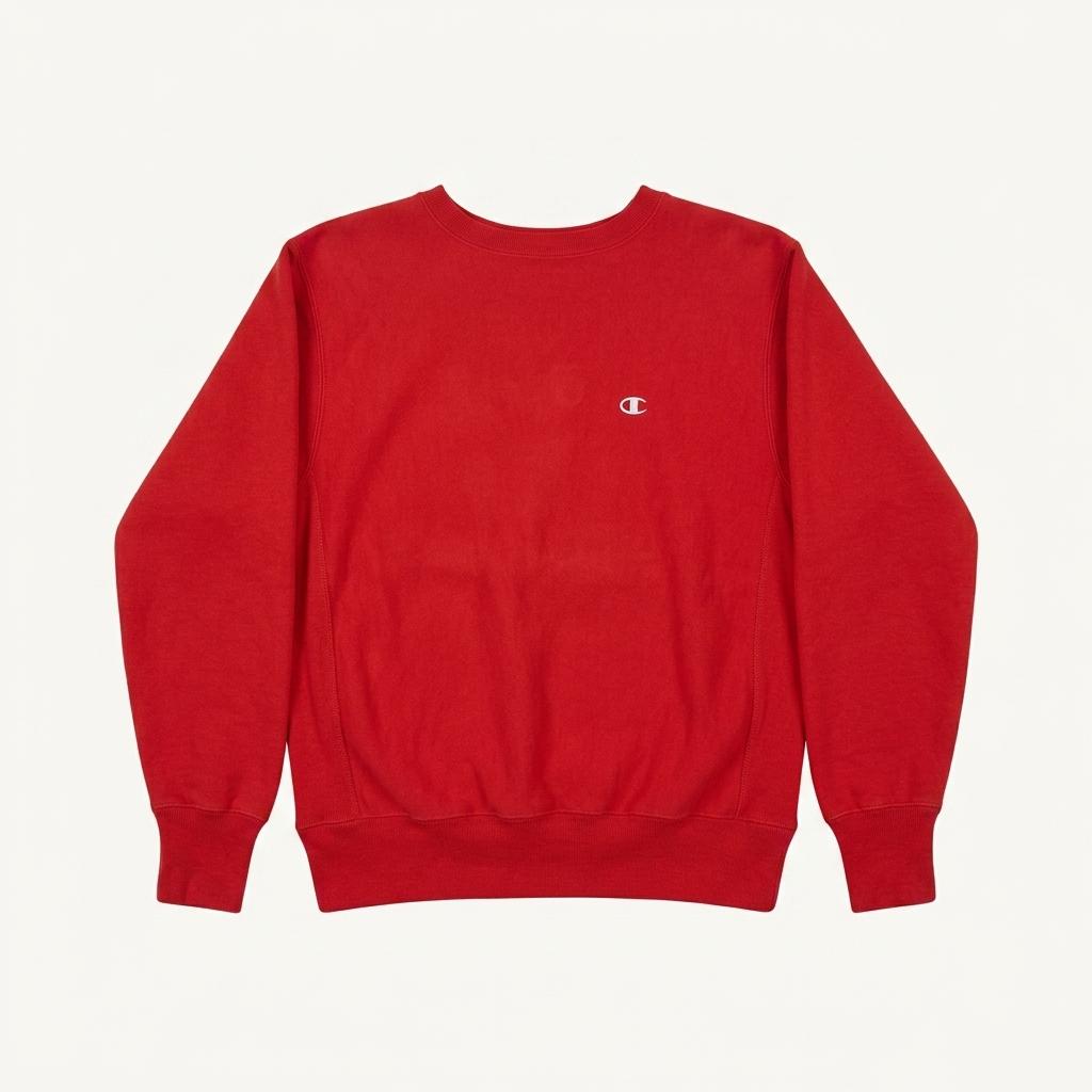 90s Champion Reverse Weave USA made - L 1