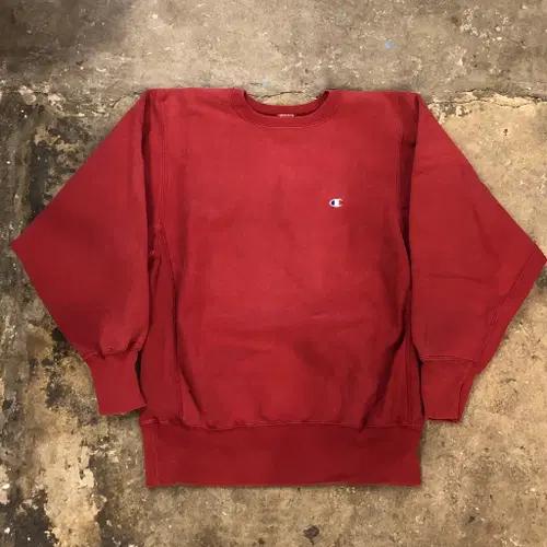 90s Champion Reverse Weave USA made - L 2