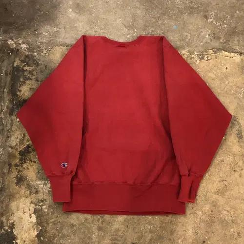 90s Champion Reverse Weave USA made - L 6