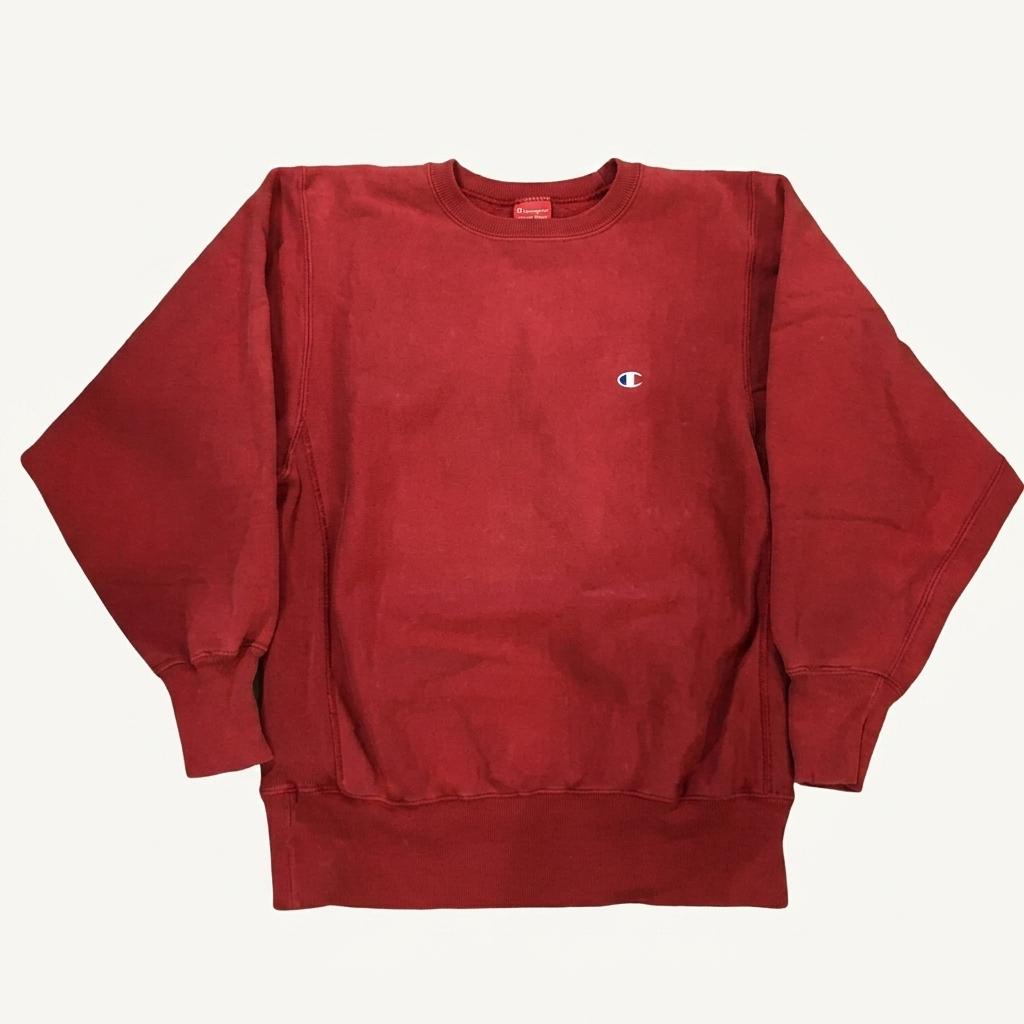 90s Champion Reverse Weave USA made - L 1