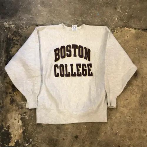 90s Champion Reverse Weave - L 2