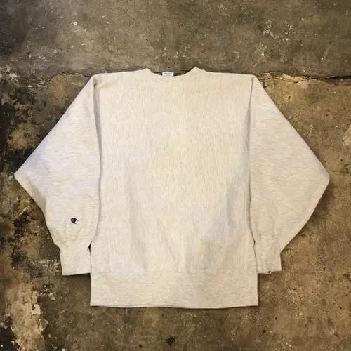 90s Champion Reverse Weave - L 6