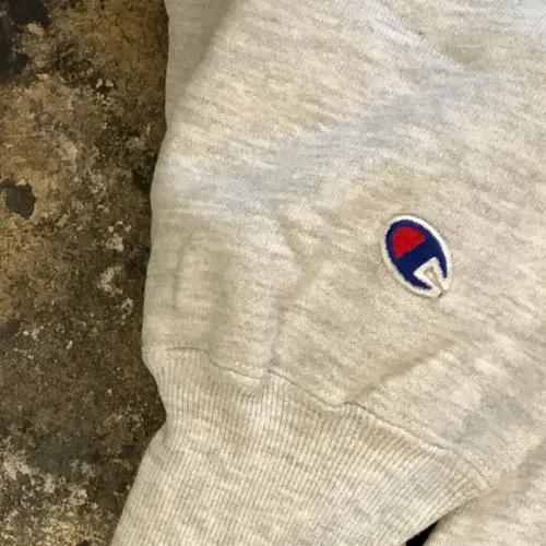 90s Champion Reverse Weave - L 5