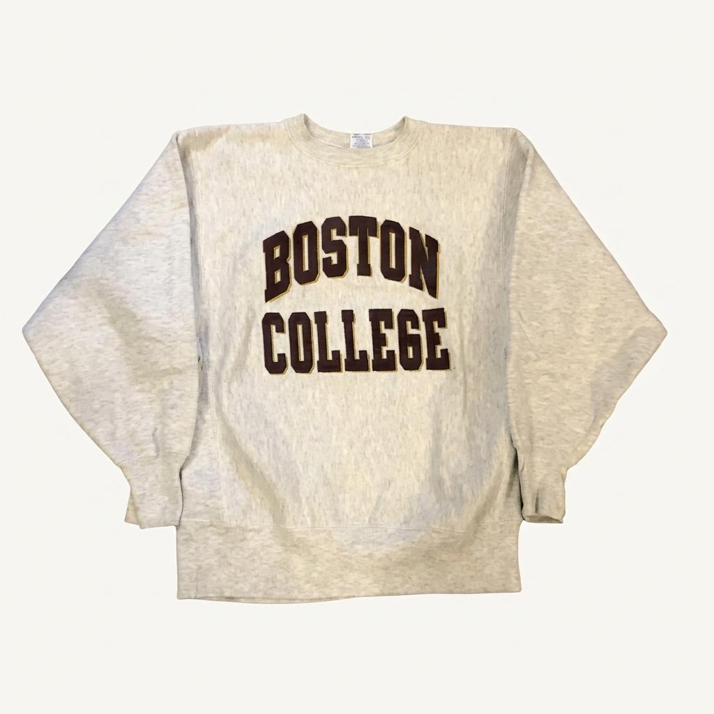 90s Champion Reverse Weave - L 1