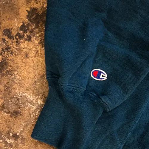 90s Champion Reverse Weave USA made- L 6