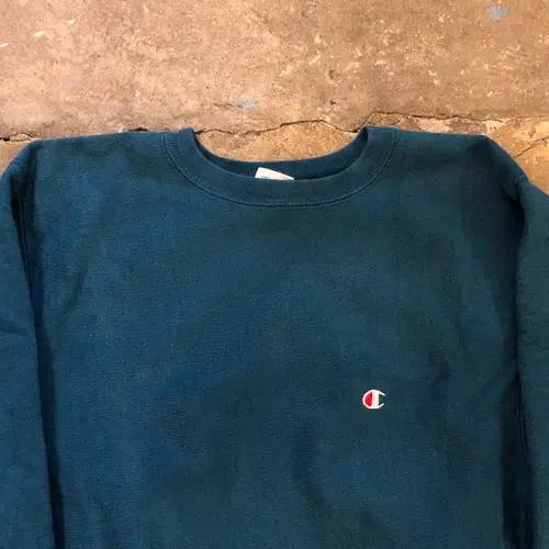 90s Champion Reverse Weave USA made- L 3