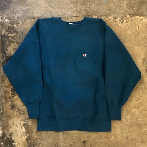 90s Champion Reverse Weave USA made- L 2