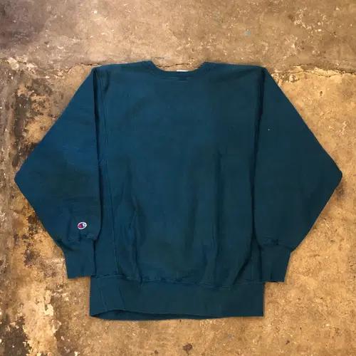 90s Champion Reverse Weave USA made- L 7
