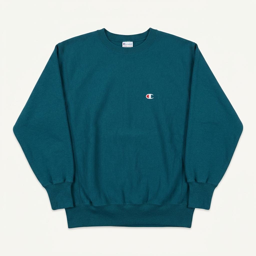 90s Champion Reverse Weave USA made- L 1