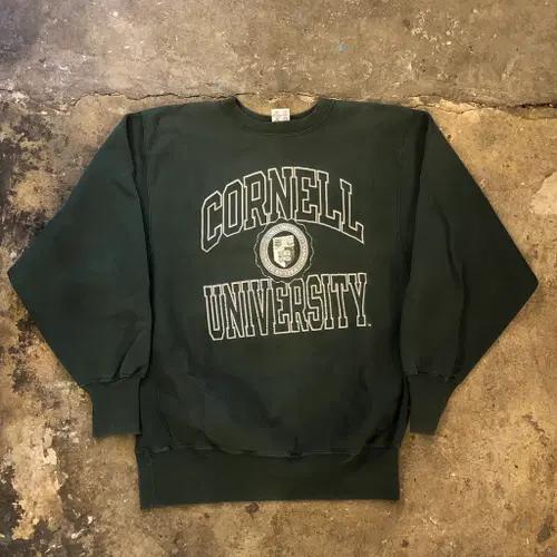 90s Champion Reverse Weave Sweatshirt-XL 2