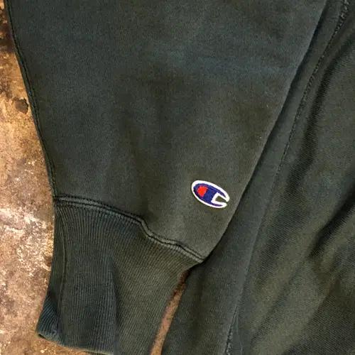 90s Champion Reverse Weave Sweatshirt-XL 6