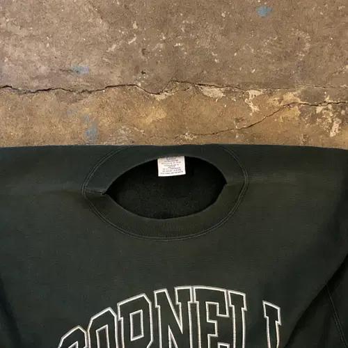 90s Champion Reverse Weave Sweatshirt-XL 5