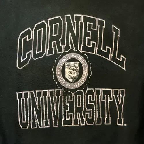 90s Champion Reverse Weave Sweatshirt-XL 3