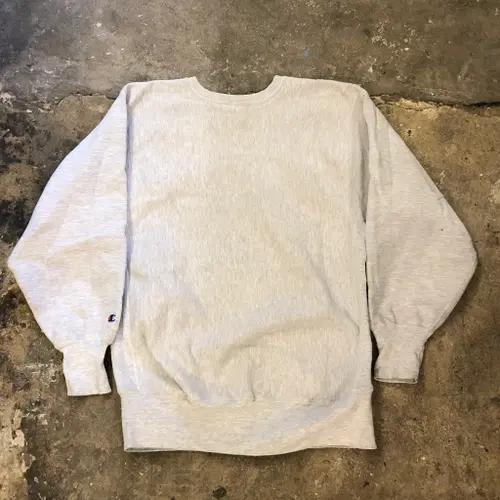 90s Champion Reverse Weave sweatshirt-XL 7