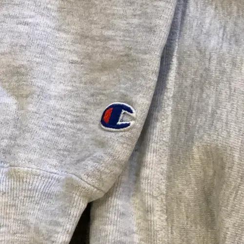 90s Champion Reverse Weave sweatshirt-XL 6