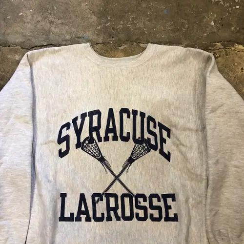 90s Champion Reverse Weave sweatshirt-XL 3
