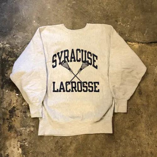 90s Champion Reverse Weave sweatshirt-XL 2