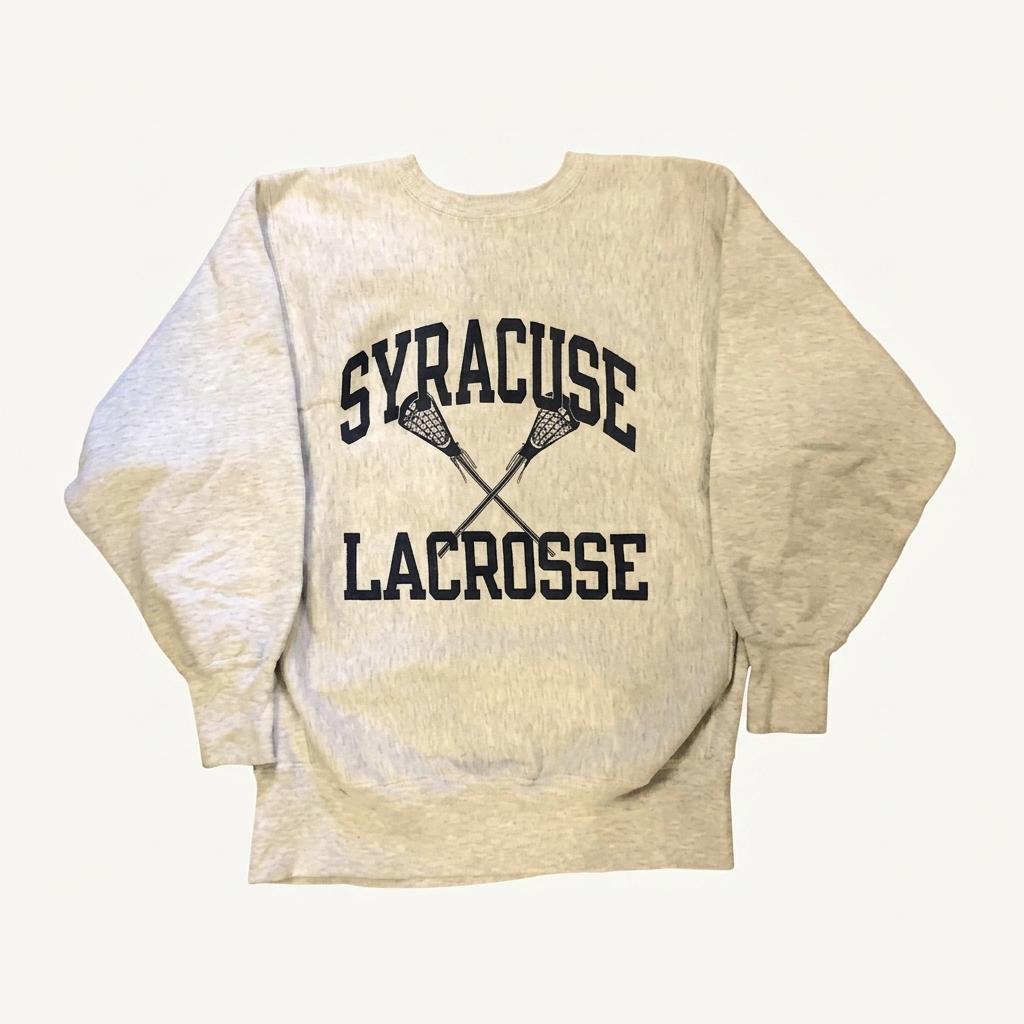 90s Champion Reverse Weave sweatshirt-XL 1