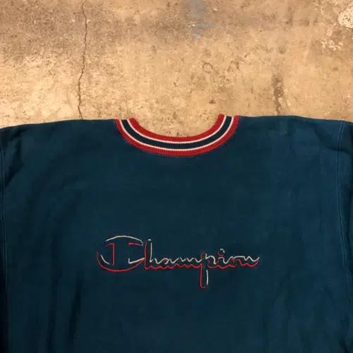 90s Champion Reverse Weave USA made- 2XL 3