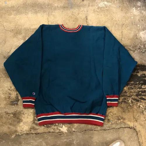 90s Champion Reverse Weave USA made- 2XL 9