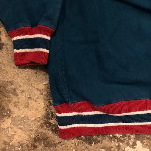 90s Champion Reverse Weave USA made- 2XL 5