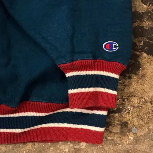 90s Champion Reverse Weave USA made- 2XL 6