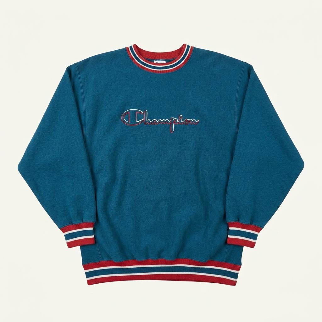 90s Champion Reverse Weave USA made- 2XL 1